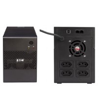 NOBREAK EATON -  5E 1200VA/600W  - 120v -  5E1200USB-BR